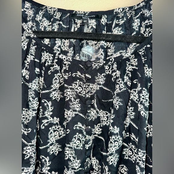 Anne Carson - Picture 3 of 6